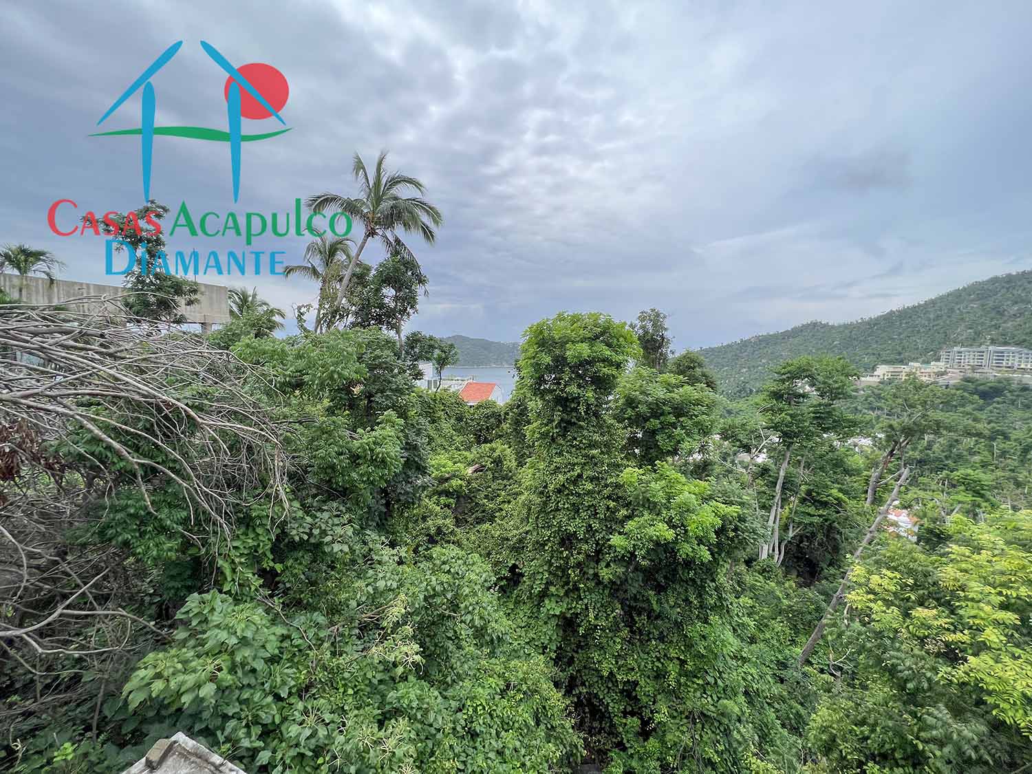 Lomas de Cortés Casa 43 - Terraza en planta baja 4